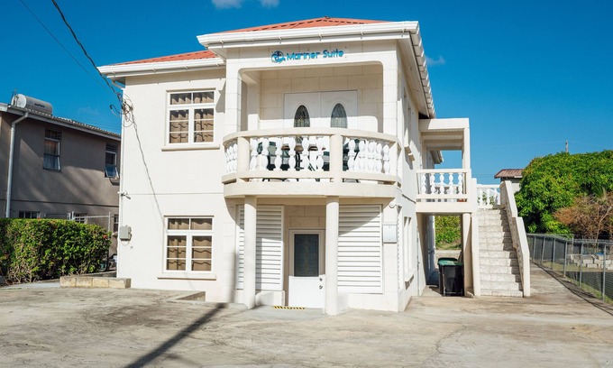 Callendar Apartamento | Mariner Suites