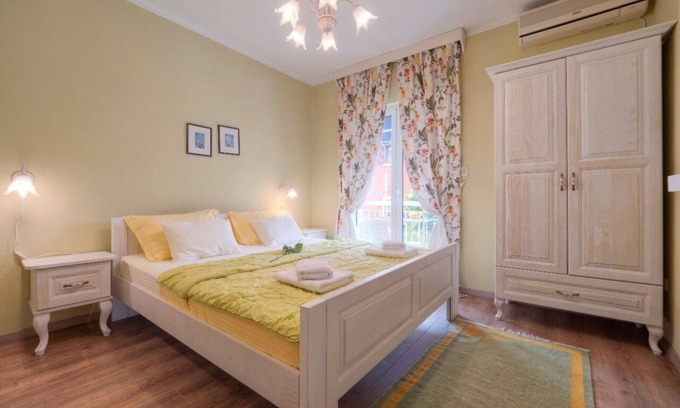Centar Apartamento | Marinero Apartments-Two bedroom apartment 7