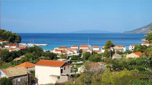 Dubrava Apartamento | Marinero-Sea Breeze Escape in Zuljana
