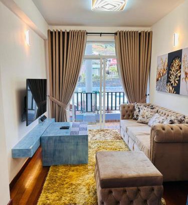 Nuwara Eliya Apartamento | Mariners Cabin Apartment
