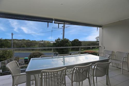 Hawks Nest Casa | Mariners Mark 7