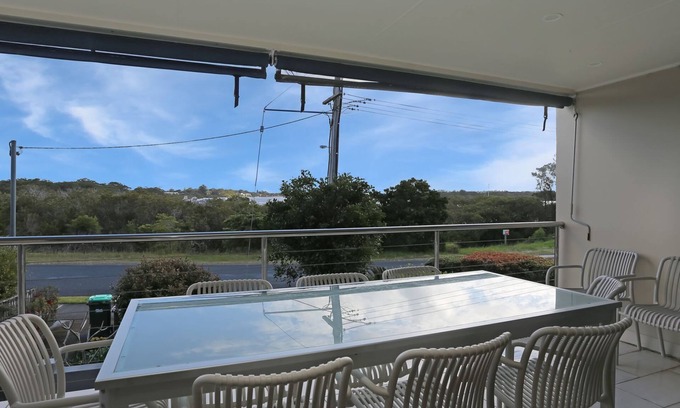 Hawks Nest Casa | Mariners Mark 7 in Hawks Nest