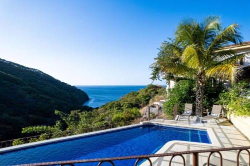 Playa Hermosa Casa | Mariners Point B1