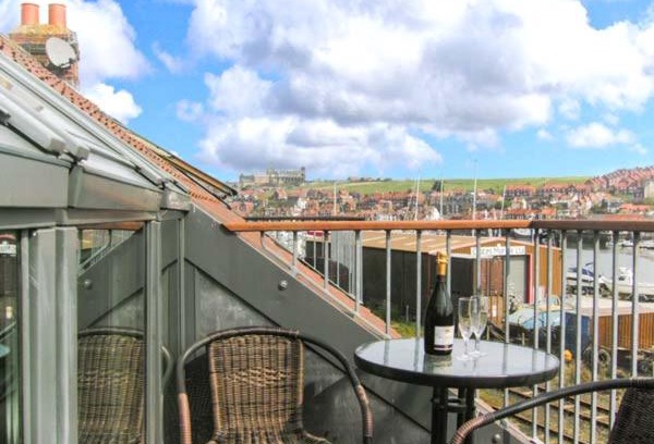 Whitby Casa | Mariners' Rest
