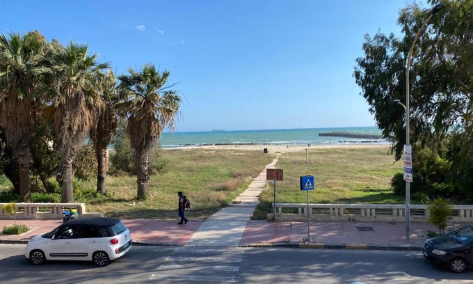 Gela Casa | MARINETTI Holiday House