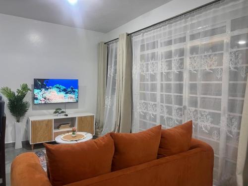 Ruaka Apartamento | Maringa Homes