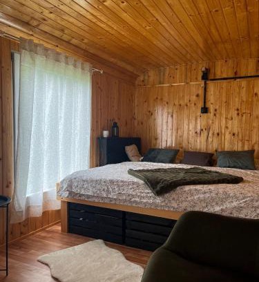 Cestin Casa | Maringotka Ovčárka