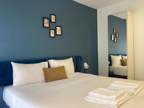 Marinha Grande Hotel | Marinha Garden Inn - AL
