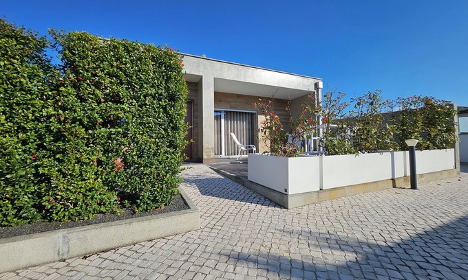 Marinha Grande Apartamento | Marinha Grande Apartamentos Rainbow N°9