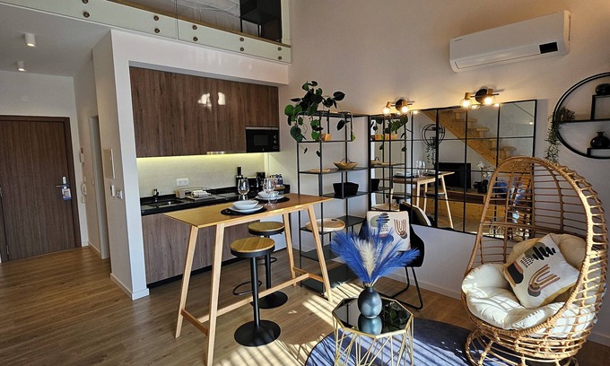 Marinha Grande Apartamento | Marinha Grande Apartamentos Duo N°7
