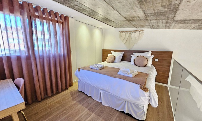 Marinha Grande Apartamento | Marinha Grande Apartamentos Néo N°8
