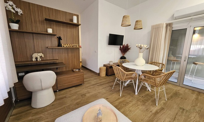 Marinha Grande Apartamento | Marinha Grande Apartamentos COCOON N°10