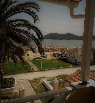Nea Iraklitsa Hotel | Marinis Boutique Rooms