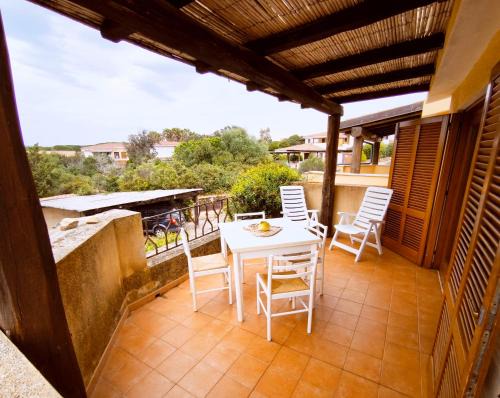 Palau Casa | Marino 350mt dal mare 4 pax