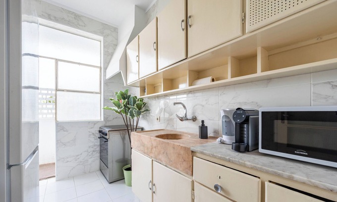 Boavista Apartamento | Marino · 3bed apt Close to Casa da Musica