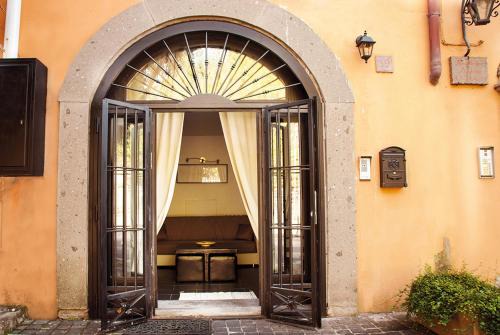 Marino Casa | Marino Le coccinelle