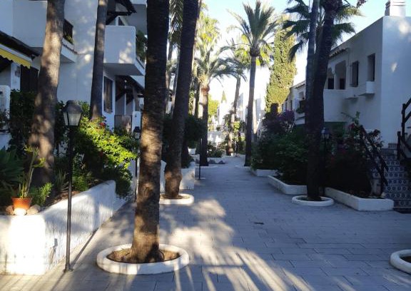 Alcossebre Apartamento | Marino114