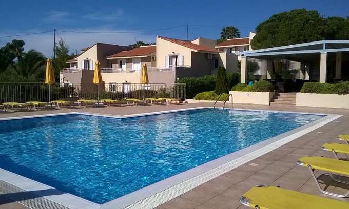 Lassi Apartamento | Marinos Apartments