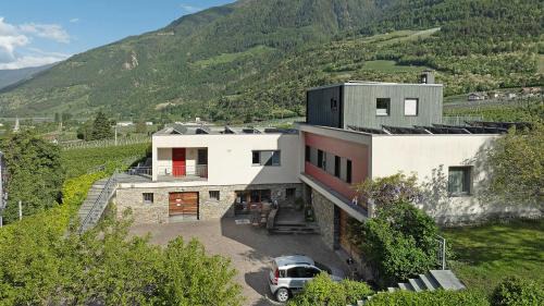 Castelbello-Ciardes Casa | Marinushof