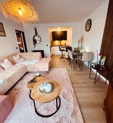Spa Apartamento | MARINY