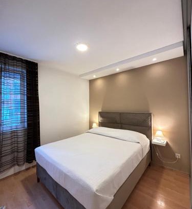 Budva Apartamento | Mario Apartment