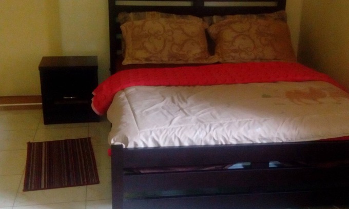 Lilongwe Cama Y Desayuno | Casa Mario y Paciencia