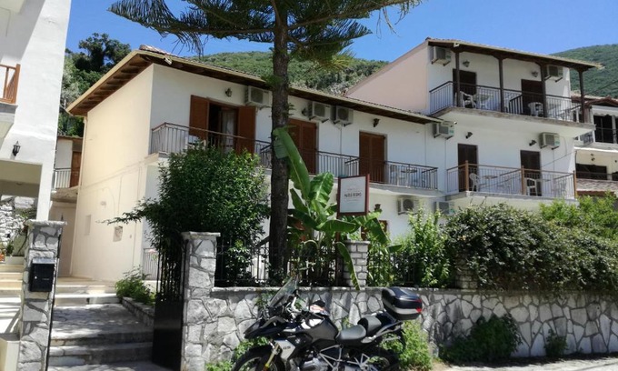 Vassiliki Apartamento | Mario Rooms
