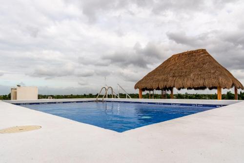 San Miguel Casa | Mario's house 2 beautiful rooftop pool