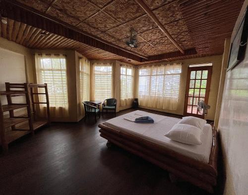 Dauin Casa | Mario's Scuba Diving and Homestay