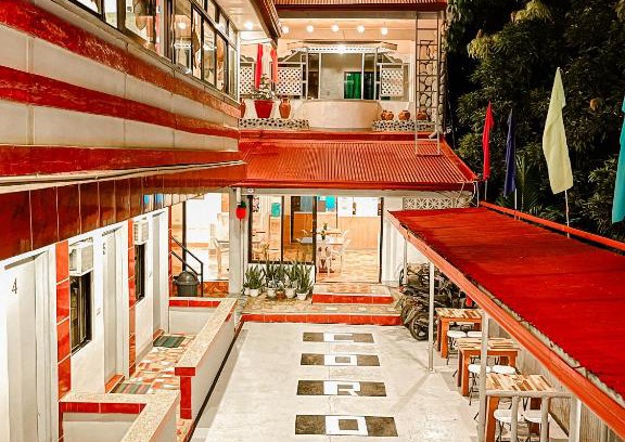 Coron Town Proper Hotel | Mario's Travellers Inn