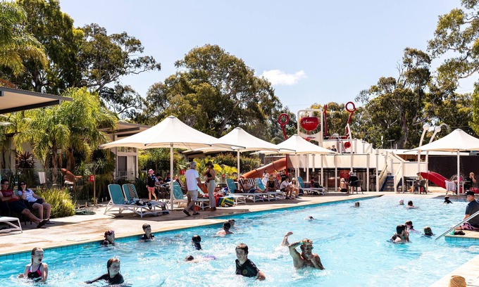 Bedford Park Otro | Marion Holiday Park