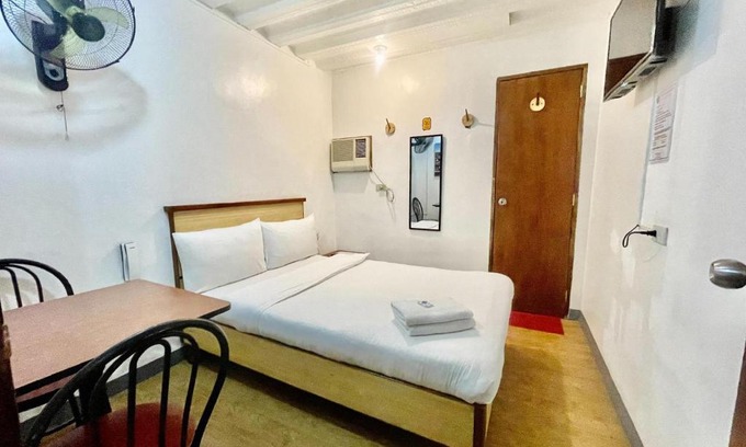 Marikina Apartamento | Marion Hotel
