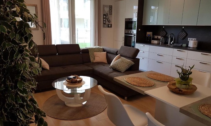 Kecskemet Apartamento | Marion