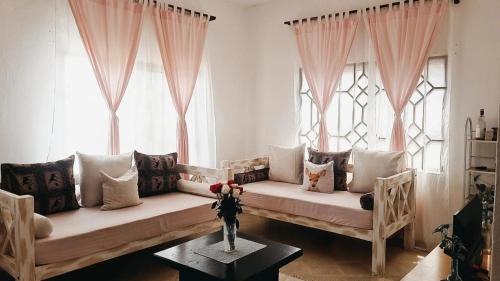 Watamu Apartamento | Marion's incredible 2 bedroom apartment