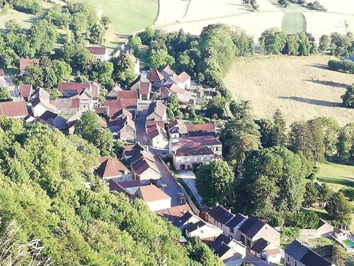 Baulme-la-Roche Casa | Marionnette