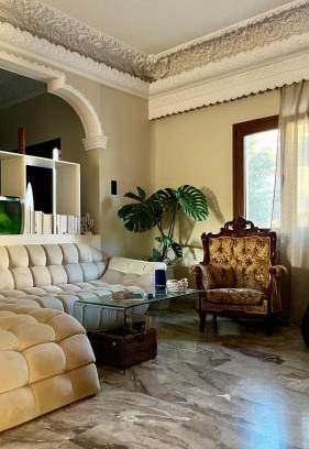Kini Apartamento | Marios House