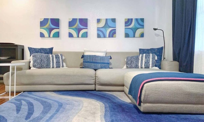 Greater South River City Casa | Mariposa A | Pet-Friendly Stay Near SoCo
