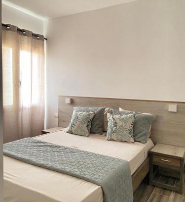 Santa Maria Apartamento | MaRiRa Apartment T1