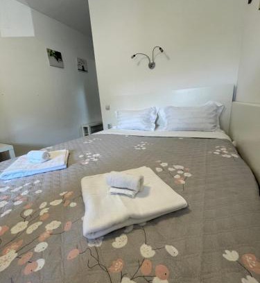 Otopeni Apartamento | Marisah Residence #10