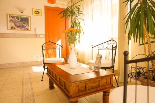 La Pietraia Apartamento | Marisal Accommodation