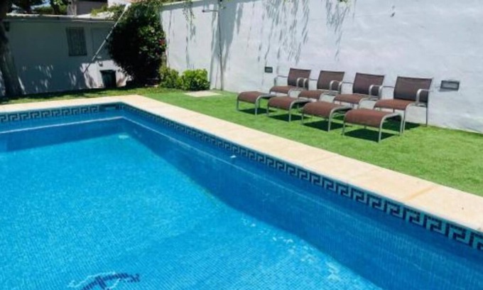 Los Gallos-Cerromolino Chalet De Esquí | Marisma Home, Chiclana de la Frontera