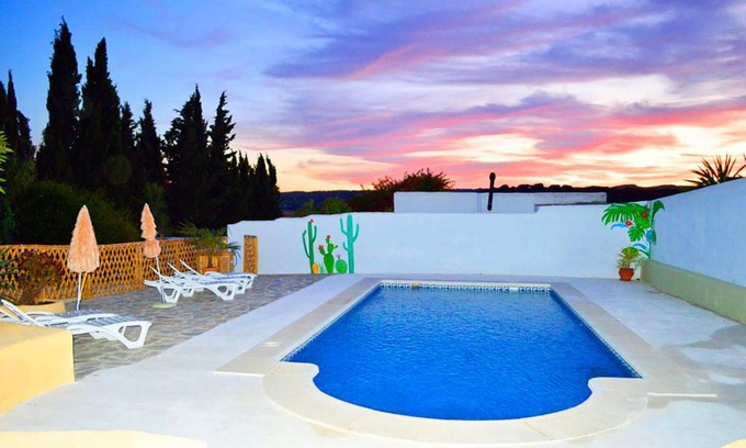 Barbate Apartamento | Marisma