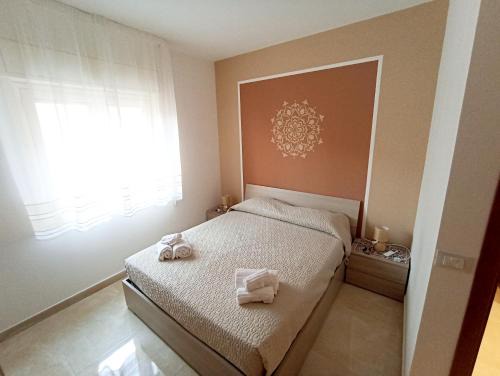 Altavilla Milicia Apartamento | Marisol Apartment