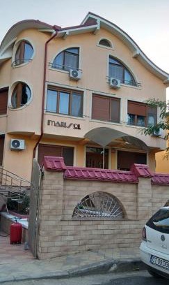 Eforie Nord Hotel | Marisol