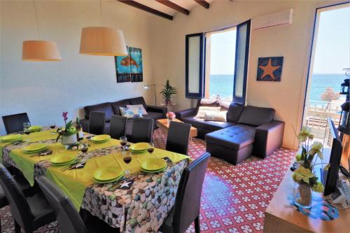 Masnou Apartamento | MARISOL SEAVIEW & BEACH - apartment
