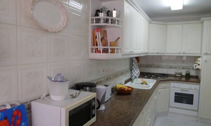 Corroios Casa | MARISOL - Villa Benedito