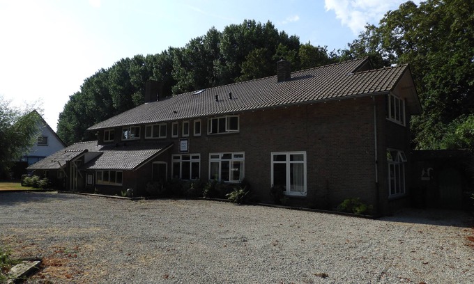 Aardenburg Casa | Marisstella, alojamiento para grupos en Flandes occidental de Zelanda