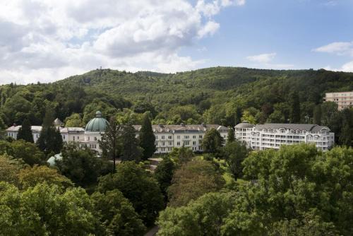 Bad Wildungen Hotel | Maritim Hotel Bad Wildungen