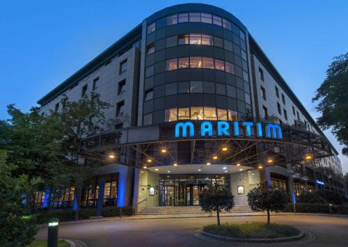 Barkhof Hotel | Maritim Hotel Bremen