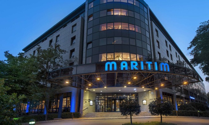 Burgerpark Hotel | Maritim Hotel Bremen